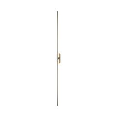 Настенный светильник Favourite Reed 3002-3W