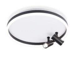 Потолочная люстра Ambrella Light Comfort LineTech FL5113
