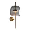 Бра Loft IT Dauphin 10041W
