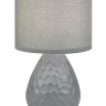 Настольная лампа Escada 10168/L Grey