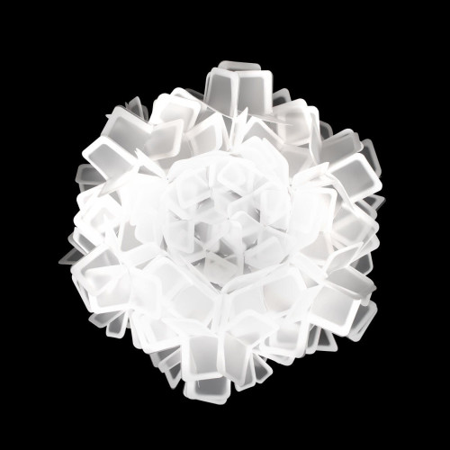 Потолочный светильник Loft IT Clizia 10231/530C White