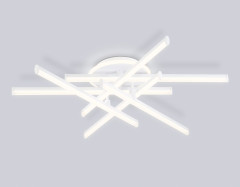 Потолочный светильник Ambrella Light Comfort LineTech FL6251