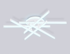 Потолочный светильник Ambrella Light Comfort LineTech FL6251