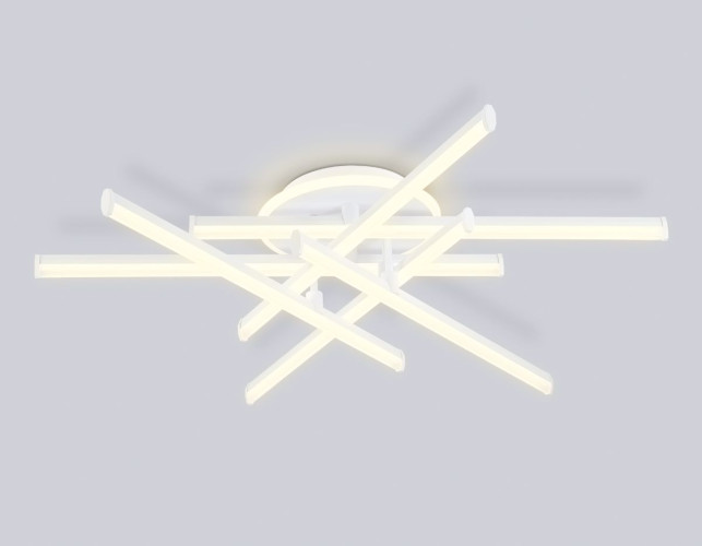 Потолочный светильник Ambrella Light Comfort LineTech FL6251