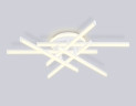 Потолочный светильник Ambrella Light Comfort LineTech FL6251