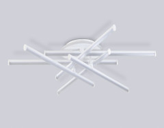Потолочный светильник Ambrella Light Comfort LineTech FL6251