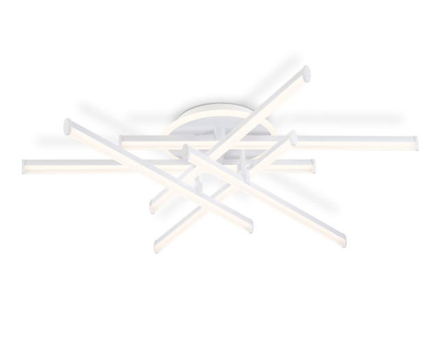 Потолочный светильник Ambrella Light Comfort LineTech FL6251