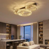 Потолочная люстра Citilux Palant CL325162