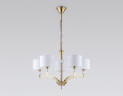 Подвесная люстра Ambrella Light High Light Classic LH71131