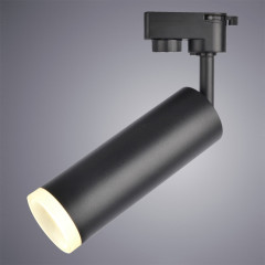 Светильник на шине ARTE Lamp A6811PL-1BK