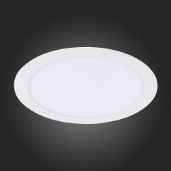 Встраиваемый светодиодный светильник ST Luce Litum ST209.538.18