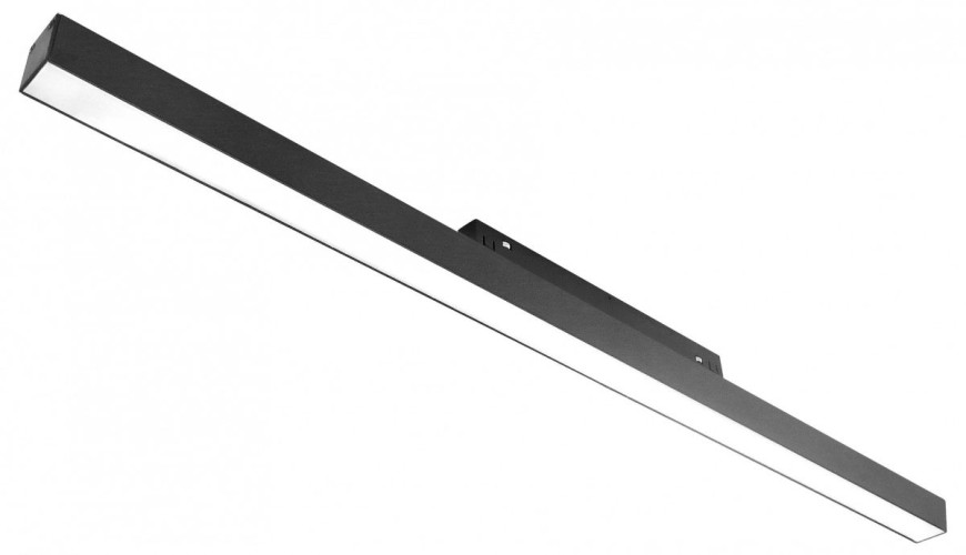 Трековый магнитный светильник Hesby Lighting ElDeko HSBL_0080