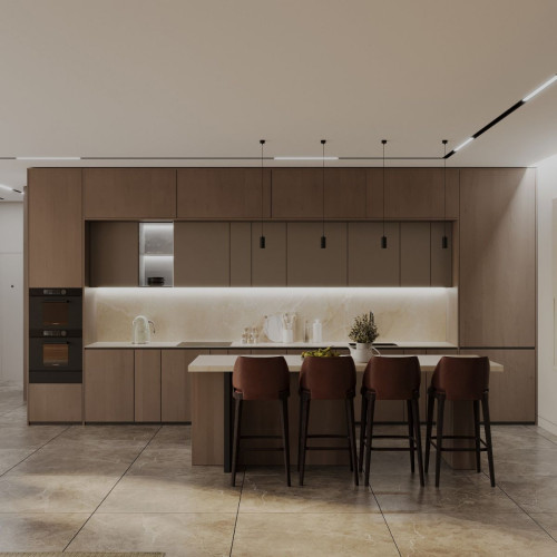 Трековый магнитный светильник Hesby Lighting ElDeko HSBL_0080