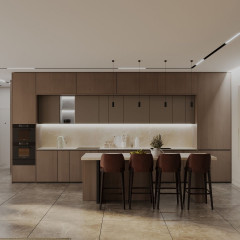 Трековый магнитный светильник Hesby Lighting ElDeko HSBL_0080