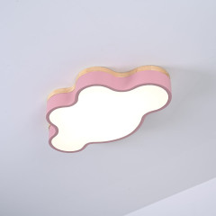 Потолочная люстра ImperiumLoft Cloud Eco 189506-26