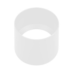 Кольцо антибликовое Arlight LGD-ANTIGLARE-RING-R85 (WH) 046758