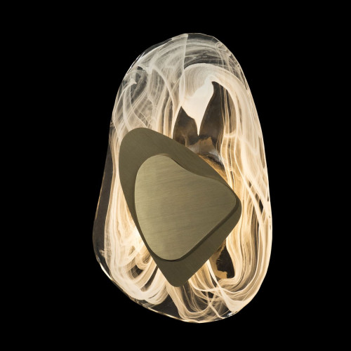 Настенный светильник Loft IT Sunwave 10102 Gold