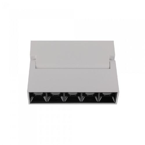 Настенно-потолочный светильник Nowodvorski Focus Mini 10070