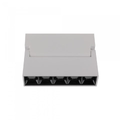 Настенно-потолочный светильник Nowodvorski Focus Mini 10070