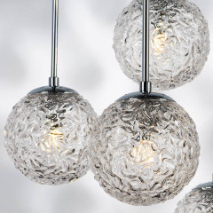 Подвесная люстра Lightstar 815260