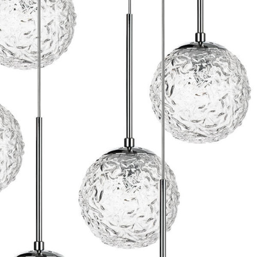 Подвесная люстра Lightstar 815260