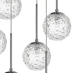 Подвесная люстра Lightstar 815260