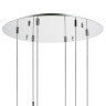 Подвесная люстра Lightstar 815260