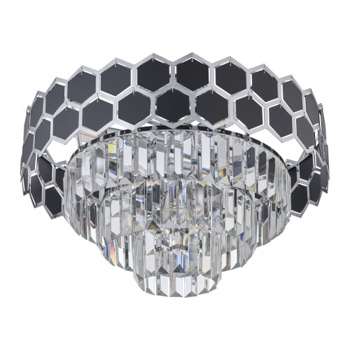 Потолочная люстра Arte Milano Sorrento 375009/4+2/20/480 CR