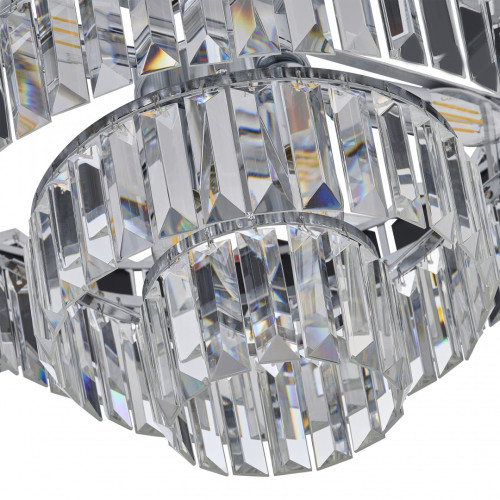 Потолочная люстра Arte Milano Sorrento 375009/4+2/20/480 CR