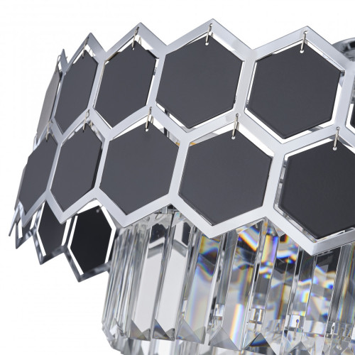 Потолочная люстра Arte Milano Sorrento 375009/4+2/20/480 CR