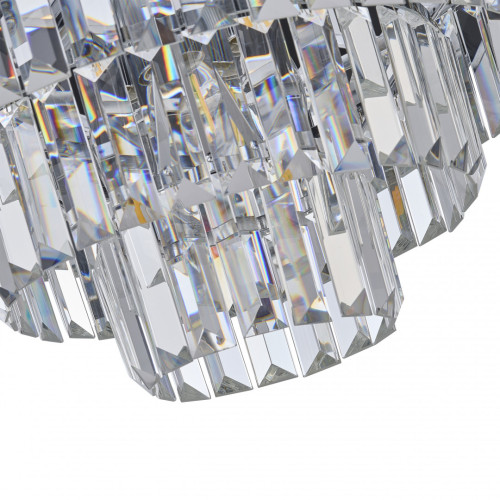 Потолочная люстра Arte Milano Sorrento 375009/4+2/20/480 CR