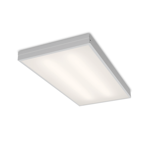 Линейный светильник Wolta ДВО01-18-201-4К