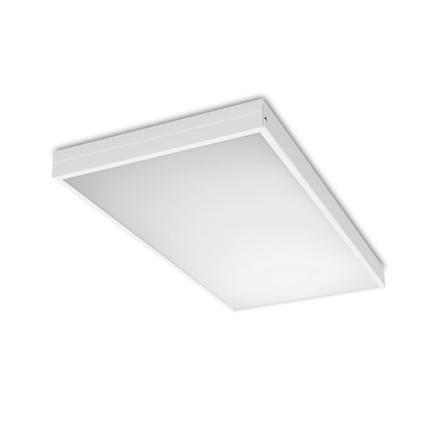 Линейный светильник Wolta ДВО01-18-201-4К