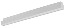 Трековый магнитный светильник iLedex Vision 4822-001-L600-24W-110DG-3000K-WH