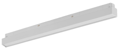 Трековый магнитный светильник iLedex Vision 4822-001-L600-24W-110DG-3000K-WH