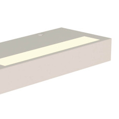 Настенный светильник Mantra Conil 9205