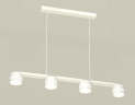Подвесной светильник Ambrella Light Traditional (C9151, N8477) XB9151204