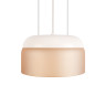 Подвесной светильник LOFT IT Totem 10466P Amber matte
