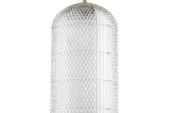 Подвесной светильник Arti Lampadari Candels L 1.P1 G