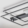 Потолочная люстра Escada Slab 10250/2LED