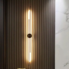 Настенный светильник ImperiumLoft Tinus 230905-23
