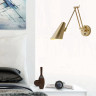 Спот ImperiumLoft Fredly 219735-23