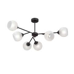 Люстра на штанге Vitaluce V3791-1/6PL