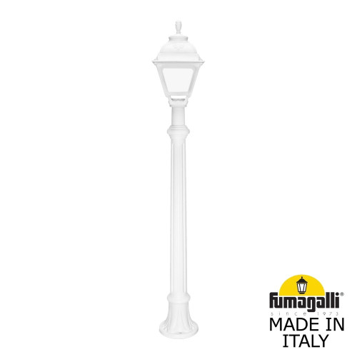 Ландшафтный светильник Fumagalli ALOE.R/CEFA U23.163.000.WXE27