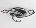 Потолочная люстра Ambrella Light Acrylica Original FA4477