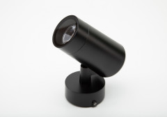 Ландшафтный светильник DesignLed DL-FS0012-9-BL-WW 006810
