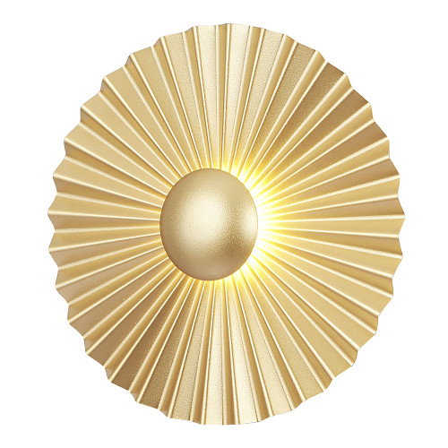 Настенный светильник Crystal Lux HOLA AP4W LED D250