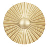 Настенный светильник Crystal Lux HOLA AP4W LED D250