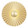 Настенный светильник Crystal Lux HOLA AP4W LED D250