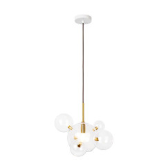 Подвесной светильник Loft IT Bolle 2027-P6 mini